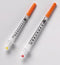RETRACTABLE VANISHPOINT® INSULIN SAFETY SYRINGES