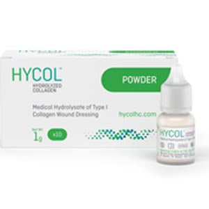 SANARA HYCOL™ HYDROLYZED COLLAGEN