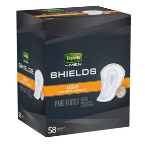 KIMBERLY-CLARK DEPEND® PROTECTIVE UNDERWEAR