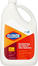 CLOROX DISINFECTING PRODUCTS