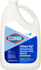 CLOROX CLEAN-UP DISINFECTANT