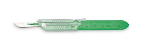 MYCO REDI-CUT SCALPELS