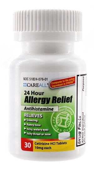 NEW WORLD IMPORTS CAREALL® ANALGESIC RELIEF