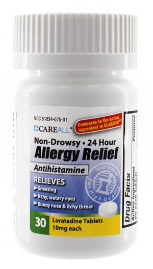 NEW WORLD IMPORTS CAREALL® ANALGESIC RELIEF