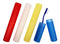 NEW WORLD IMPORTS TOOTHBRUSHES