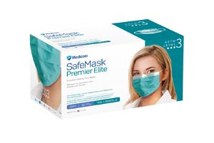 Earloop Face Mask