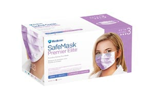 Earloop Face Mask