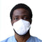 PROGEAR N95 PARTICULATE FILTER RESPIRATOR AND SURGICAL MASK