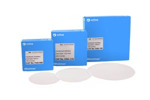 GLOBAL LIFE CYTIVA CELLULOSE FILTER PAPERS