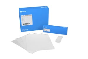 GLOBAL LIFE CYTIVA GLASS MICROFIBER FILTER PAPERS