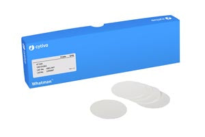 GLOBAL LIFE CYTIVA GLASS MICROFIBER FILTER PAPERS