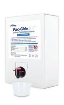 PACDENT PAC-CIDE XT™ SURFACE DISINFECTANT SOLUTION