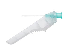 TERUMO SURGUARD3® SAFETY NEEDLES
