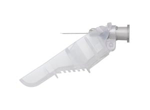 TERUMO SURGUARD3® SAFETY NEEDLES