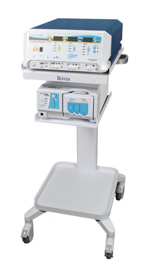 SYMMETRY SURGICAL AARON ELECTROSURGICAL GENERATOR ACCESSORIES