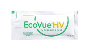 HR® ECOVUE® ULTRASOUND GEL
