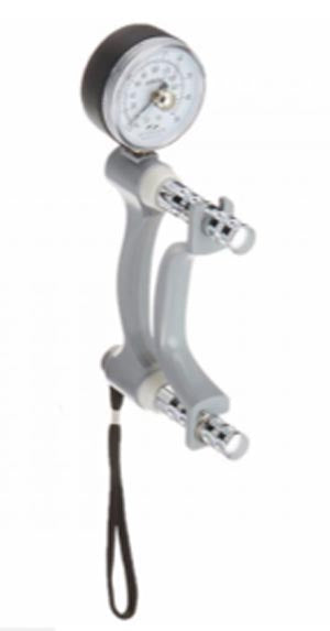 HYGENIC/PERFORMANCE HEALTH JAMAR® DYNAMOMETER