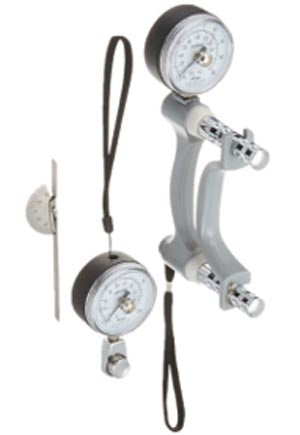 HYGENIC/PERFORMANCE HEALTH JAMAR® HAND EVALUATION KIT
