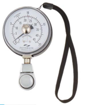 HYGENIC/PERFORMANCE HEALTH JAMAR® HYDRAULIC GAUGE