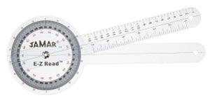 HYGENIC/PERFORMANCE HEALTH JAMAR® GONIOMETER