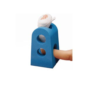 HYGENIC/PERFORMANCE HEALTH ROLYAN® POST-SURGICAL ARM SUPPORT