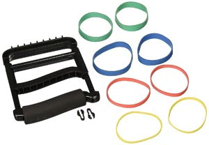 HYGENIC/PERFORMANCE HEALTH ROLYAN® HAND EXERCISER
