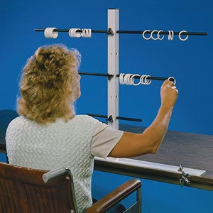 HYGENIC/PERFORMANCE HEALTH ROLYAN® RING TREE