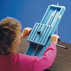 HYGENIC/PERFORMANCE HEALTH ROLYAN® INCLINE BOARD