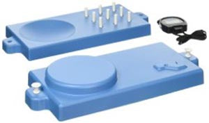 HYGENIC/PERFORMANCE HEALTH JAMAR® PEG TEST