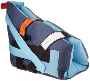 HYGENIC/PERFORMANCE HEALTH ROLYAN® HEEL BOOT