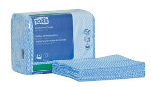 ESSITY TORK FOODSERVICE TOWELS & WIPERS