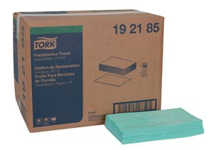 ESSITY TORK FOODSERVICE TOWELS & WIPERS