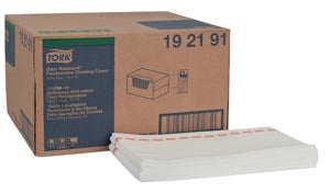 ESSITY TORK FOODSERVICE TOWELS & WIPERS