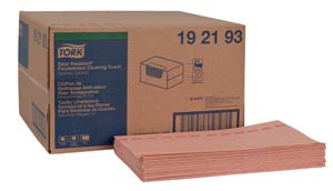 ESSITY TORK FOODSERVICE TOWELS & WIPERS