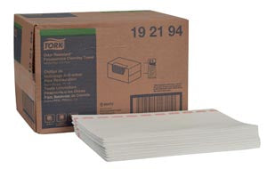ESSITY TORK FOODSERVICE TOWELS & WIPERS