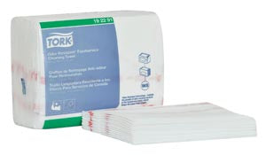 ESSITY TORK FOODSERVICE TOWELS & WIPERS