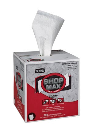 ESSITY TORK ADVANCED SHOPMAX WIPER 450
