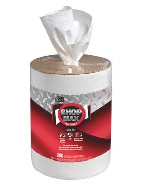 ESSITY TORK ADVANCED SHOPMAX WIPER 450
