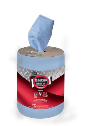 ESSITY TORK ADVANCED SHOPMAX WIPER 450