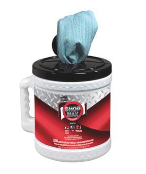 ESSITY TORK ADVANCED SHOPMAX WIPER 450