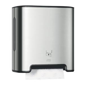 ESSITY TORK MATIC® HAND TOWEL DISPENSER