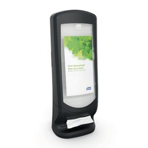 ESSITY TORK NAPKIN DISPENSER