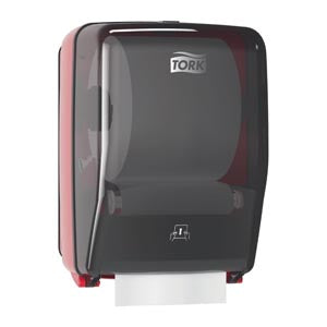 ESSITY TORK PERFORMANCE WASHSTATION DISPENSER