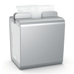 ESSITY TORK XPRESSNAP® DISPENSER