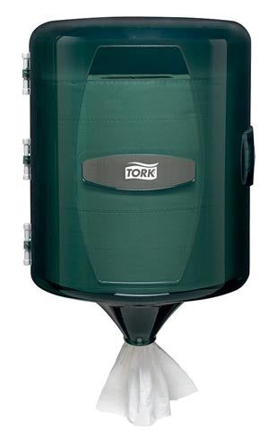 ESSITY TORK HAND TOWEL DISPENSERS