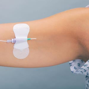 TIDI GRIP-LOK® UNIVERSAL SECUREMENT DEVICE