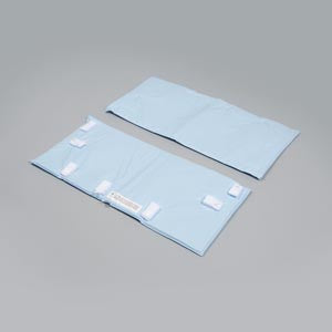 TIDI POSEY GUARD RAIL PROTECTORS