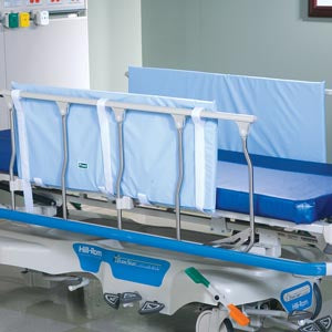 TIDI POSEY GUARD RAIL PROTECTORS