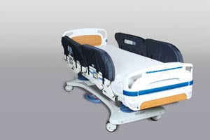 TIDI POSEY SEIZURE PADS - STRYKER BEDS