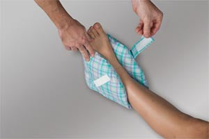 TIDI POSEY FOOTCARE PRODUCTS